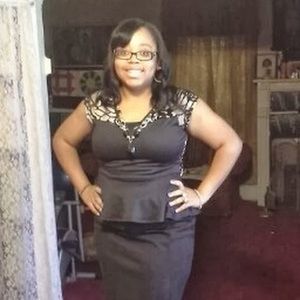 Meet your Posher, Bree